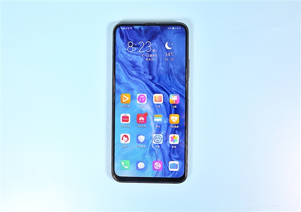 性价超群！荣耀9X超值入手：仅949