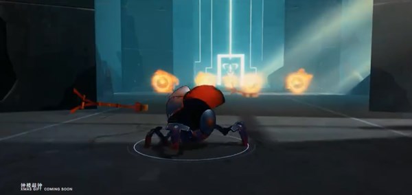 战双帕弥什圣诞奇妙夜烬燃敲钟玩法攻略