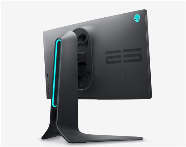 240Hz 1ms电竞显示器来了：售价499.99美元