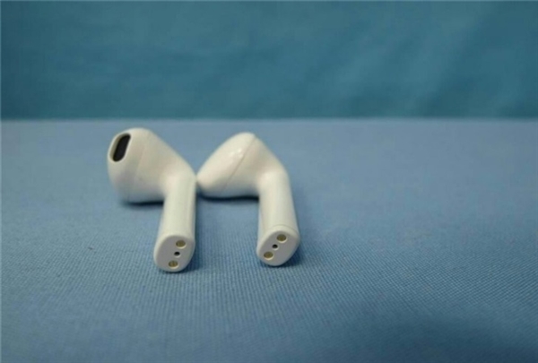 国产全新真无线耳机曝光 性价比没输过