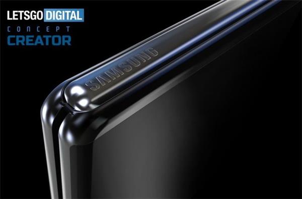 折叠版“iP7 Plus”看下：第一次见