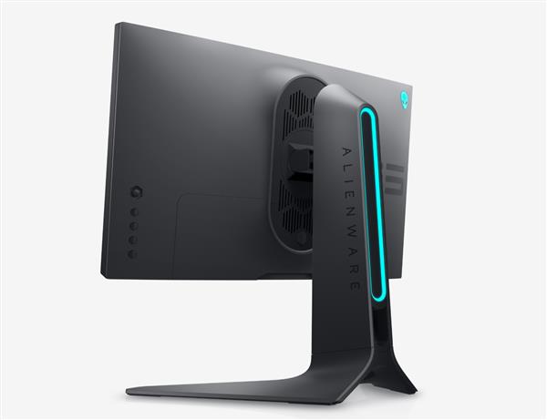 240Hz 1ms电竞显示器来了：售价499.99美元