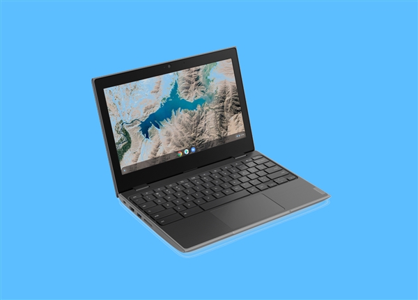 联想100e Chromebook商场降价促销：仅需119美元即可入手
