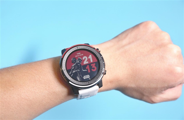 华米上架两款全新无线耳机 ：力求健康新生态