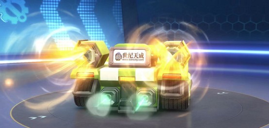 跑跑卡丁车手游风之合金属性与性价比详解