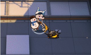 明日方舟卡缇快乐卫士皮肤获取攻略