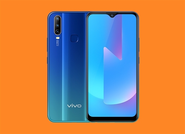 好消息来啦！天猫苏宁旗舰店vivo U3x降价促销