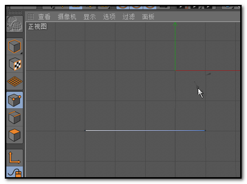 C4D制作喇叭模型的图文步骤