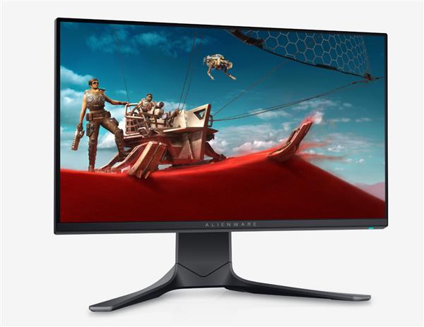 240Hz 1ms电竞显示器来了：售价499.99美元