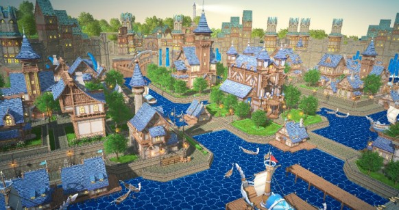 我的起源战船载具玩法与装备搭配攻略