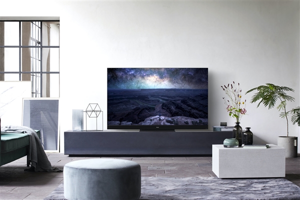 OLED电视亮度之王发布：色准无敌手