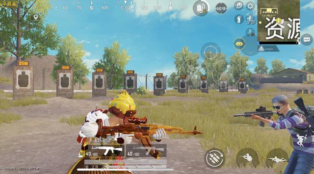 和平精英akm甜心宝贝升级性价比一览