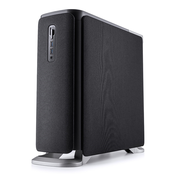 1秒搞定光追！这台电脑瞬间爱了