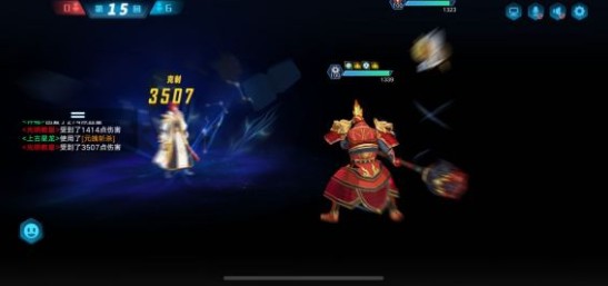 奥拉星手游许褚PVP和PVE实用性解析