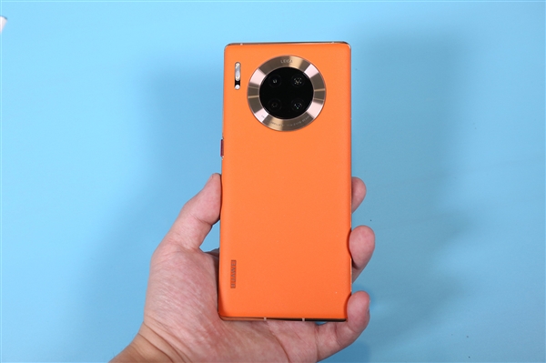 华为Mate 30 5G系列原料优惠：可以下手了