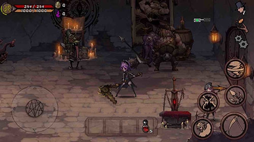 异化之地能不能和好友一起刷图详解