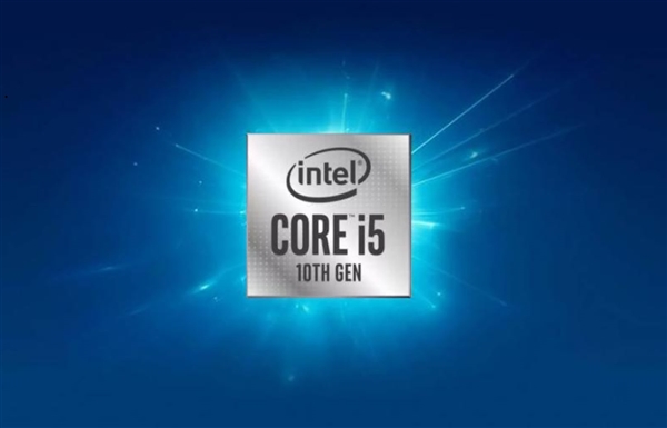 Intel 10代酷睿可能在4月上线