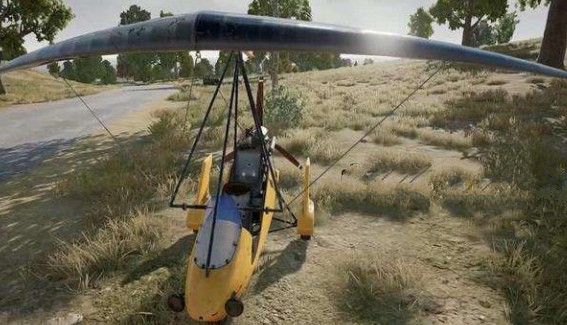 和平精英飞行载具滑翔机上线时间解析
