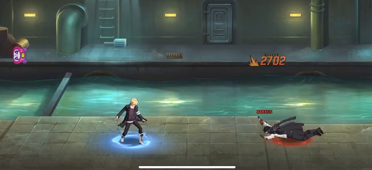 家庭教师手游初级模拟战20层X爹打法教程