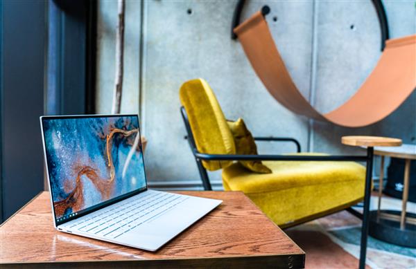 戴尔最受期待轻薄本升级 ：91.5%屏占比 爱了