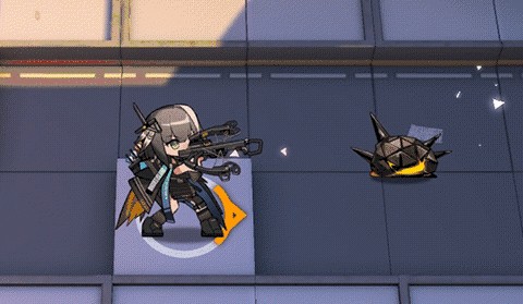 明日方舟灰喉技能效果与干员强度详解