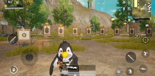 和平精英三款新服装睡衣选择先后详解