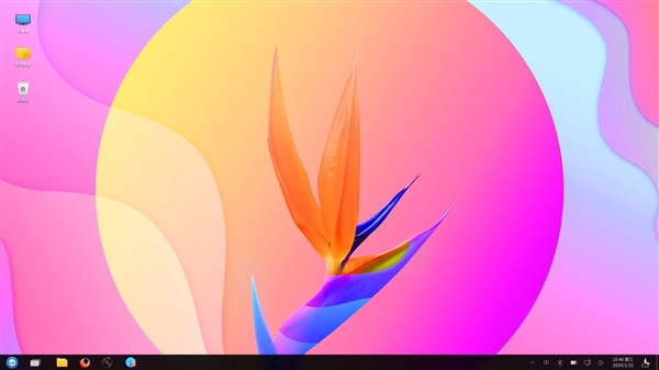 优麒麟官方公布UKUI 3.0：全新开始菜单