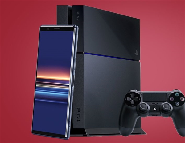 索尼Xperia滞销：现购机免费送PS4+CoD16