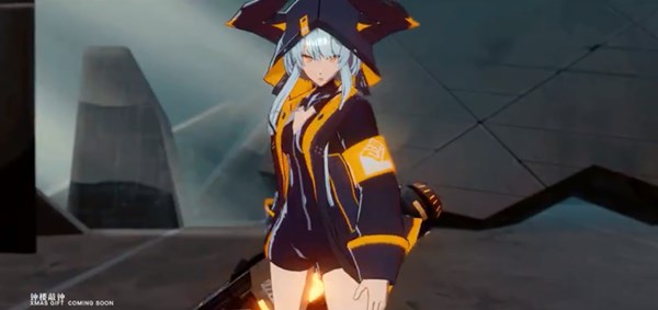 战双帕弥什圣诞奇妙夜烬燃敲钟玩法攻略