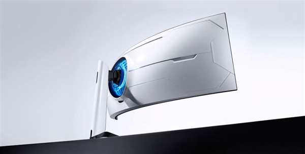 亮了！这才是真曲面屏：5K+240Hz 参数完美