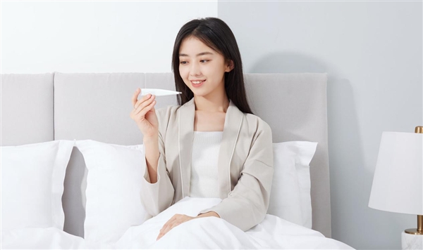 小米测温神器发布：售价69元