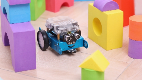 华为商城上架499元儿童新品：边游戏边编程