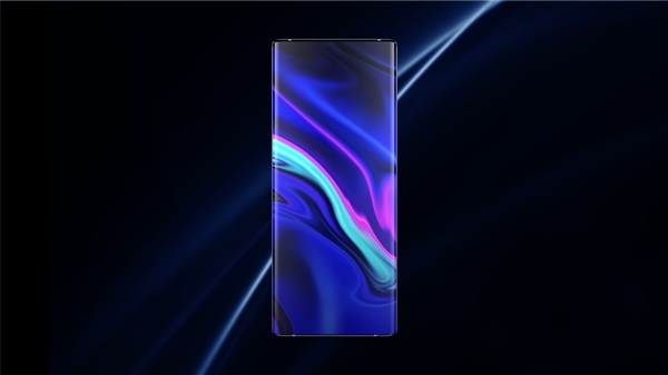 vivo APEX 2020正式上线：正面全是屏
