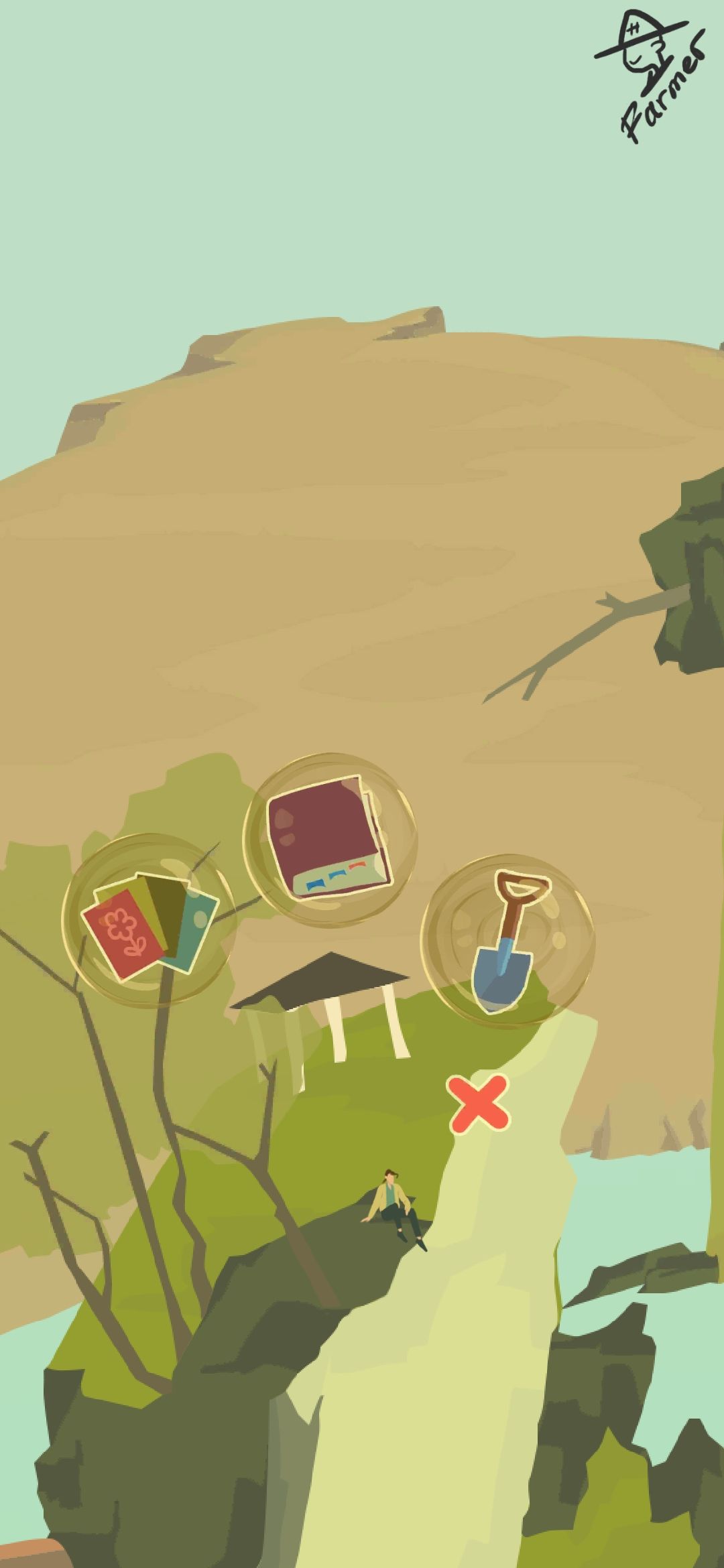 老农种树新手开局玩法与种树入门技巧攻略