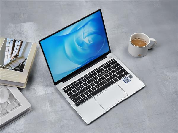华为MateBook 14 2020款笔记本上线：2K触控全面屏