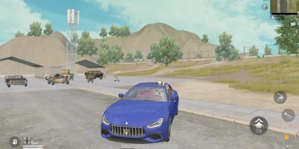 和平精英新时装浪漫波比使用简单评测