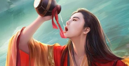 新笑傲江湖手游情人节限定称号获取解析