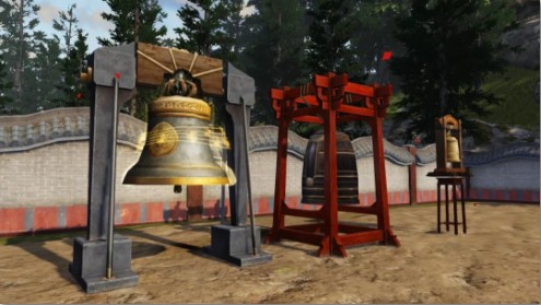 明日之后旗袍装、橘子树春节更新详解