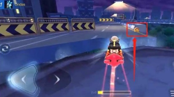 跑跑卡丁车手游s4名声大噪全挑战任务详解