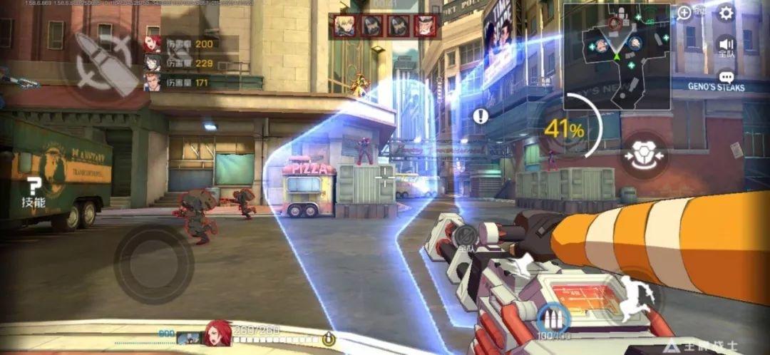 王牌战士精英pve副本狂拳之怒速刷攻略