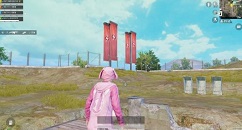 和平精英特种装备固定刷新位置一览