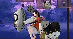 阴阳师梨园百相皮肤活动获取攻略