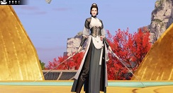 一梦江湖天道盟副本孔半清过关打法解析