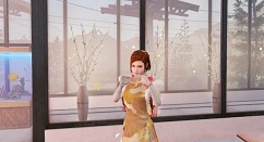 明日之后福鼠迎春典藏礼盒概率一览