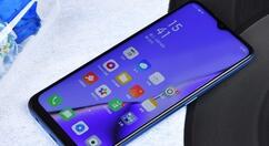 oppoa11x找回隐藏应用图标的操作步骤