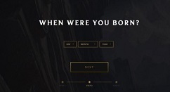 云顶之弈手游测试服注册步骤