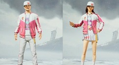 和平精英30超甜糖果兑永久甜蜜告白攻略