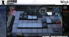 明日方舟午间逸话关卡机制与情报一览