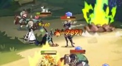 剑与远征17-6关站位与极限通关打法攻略