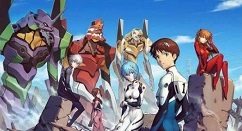 闪耀暖暖联动新世纪福音战士玩法预览